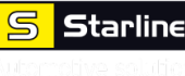 STARLINE Чехия