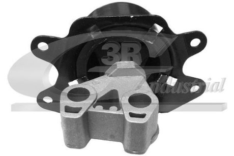 Опора двигуна перед. ліва Opel Corsa C/ D 1.0/1.2 09.00- 3RG 40433