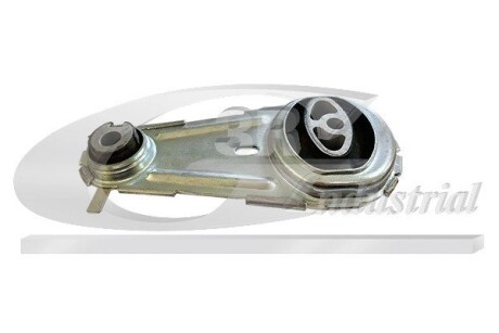 Опора двигуна нижня RENAULT FLUENCE, GRAND SCENIC III, MEGANE CC, MEGANE III, SCENIC III 1.2/1.6/2.0 02.09- 3RG 41664