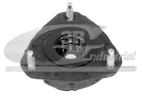 Опорна подушка ам-тора перед. Ford Focus 98-04/Tranzit Connect 02- 3RG 45302