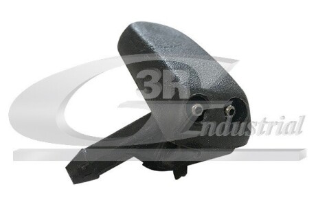 Форсунка склоомивача VW Caddy 96-03, Corrado, Golf I/II/III, Jetta I/II, Passat B2/B3/B4, Polo 81-90/90-94/95-01, T4, Vento 3RG 86702 (фото 1)