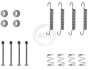 Комплектующие, стояночная тормозная система A.B.S. 0711Q (фото 1)