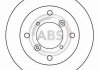 Тормозной диск A.B.S. 15992 (фото 2)