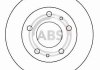 Тормозной диск A.B.S. 16290 (фото 2)