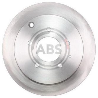 Тормозной диск A.B.S. 16577 (фото 1)