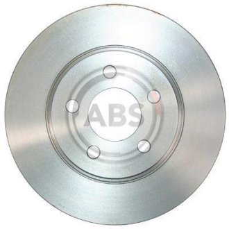 Тормозной диск A.B.S. 16725 (фото 1)