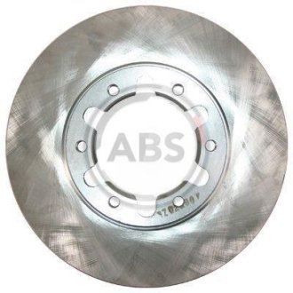 Тормозной диск A.B.S. 16992 (фото 1)