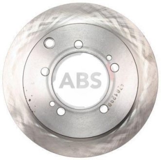 Тормозной диск A.B.S. 17133 (фото 1)