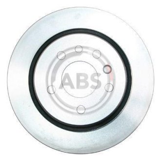 Тормозной диск A.B.S. 17147