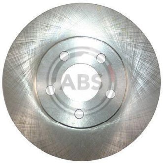 Тормозной диск A.B.S. 17266