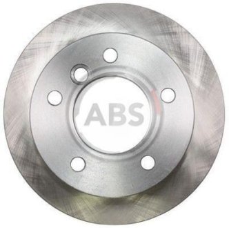 Тормозной диск A.B.S. 17348 (фото 1)
