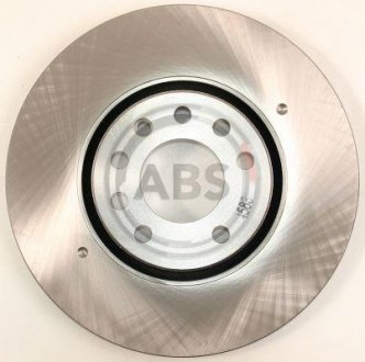 Гальмiвнi диски A.B.S. 17370 (фото 1)