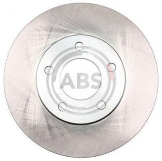Тормозной диск A.B.S. 17430 (фото 1)