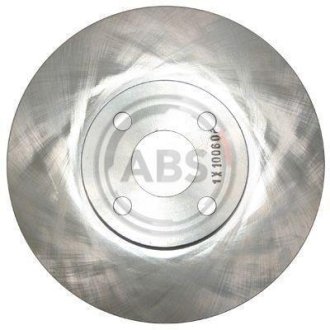 Тормозной диск A.B.S. 17454