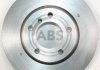 Тормозной диск A.B.S. 17531 (фото 2)