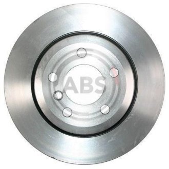 Тормозной диск A.B.S. 17598 (фото 1)