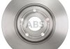 Тормозной диск A.B.S. 17608 (фото 2)