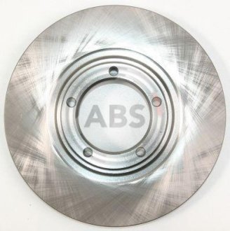 Тормозной диск A.B.S. 17648