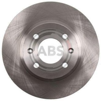 Тормозной диск A.B.S. 17725 (фото 1)
