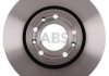 Тормозной диск A.B.S. 17770 (фото 2)