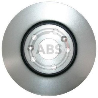 Тормозной диск A.B.S. 17779