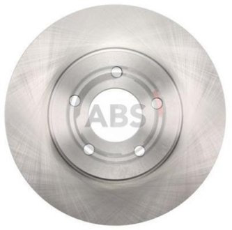 Тормозной диск A.B.S. 17899