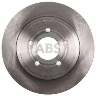 Тормозной диск A.B.S. 17900 (фото 1)