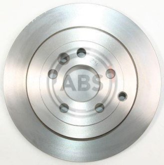 Тормозной диск A.B.S. 17901
