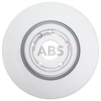 Тормозной диск A.B.S. 17990