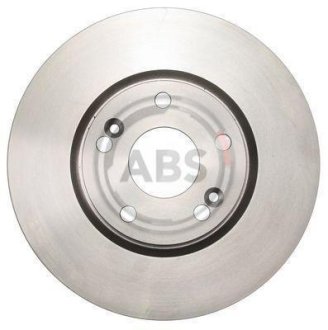 Тормозной диск A.B.S. 17996