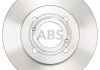Тормозной диск A.B.S. 18021 (фото 2)