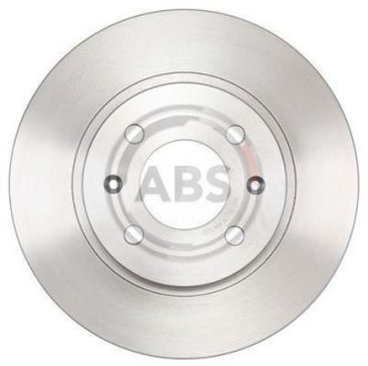 Гальмiвнi диски A.B.S. 18024 (фото 1)