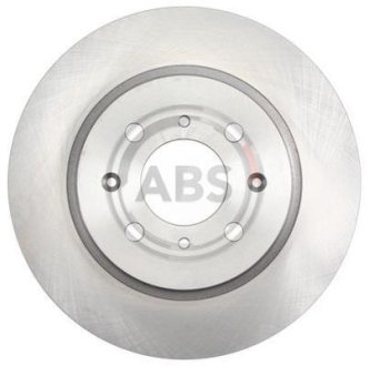 Тормозной диск A.B.S. 18049