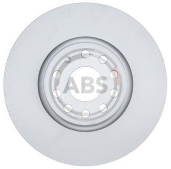Тормозной диск A.B.S. 18087 (фото 1)