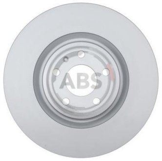 Тормозной диск A.B.S. 18098