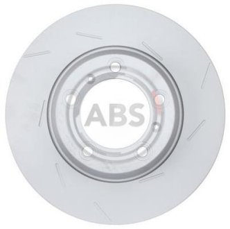 Тормозной диск A.B.S. 18125