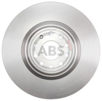 Тормозной диск A.B.S. 18194 (фото 1)