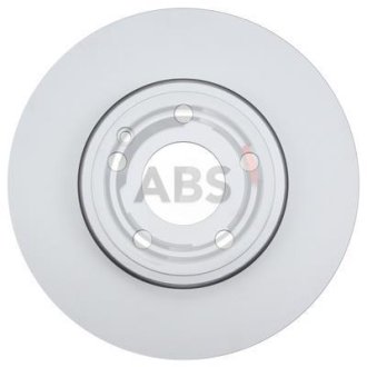 Тормозной диск A.B.S. 18209 (фото 1)