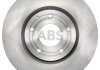 Тормозной диск A.B.S. 18216 (фото 2)