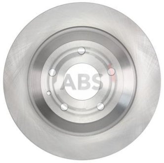Тормозной диск A.B.S. 18221 (фото 1)