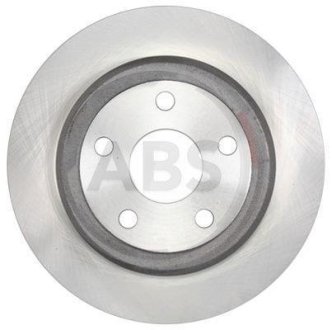 Тормозной диск A.B.S. 18224 (фото 1)