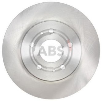 Тормозной диск A.B.S. 18228