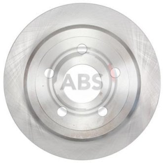 Тормозной диск A.B.S. 18229
