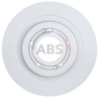 Тормозной диск A.B.S. 18237 (фото 1)