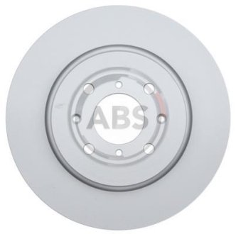 Тормозной диск A.B.S. 18241