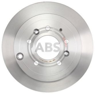 Тормозной диск A.B.S. 18247 (фото 1)