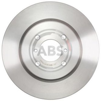 Тормозной диск A.B.S. 18269