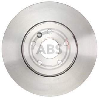 Тормозной диск A.B.S. 18303 (фото 1)