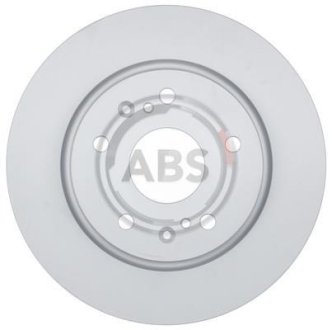 Тормозной диск A.B.S. 18326