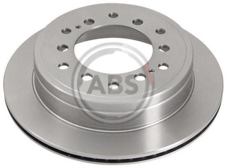 Гальмiвнi диски A.B.S. 18335 (фото 1)